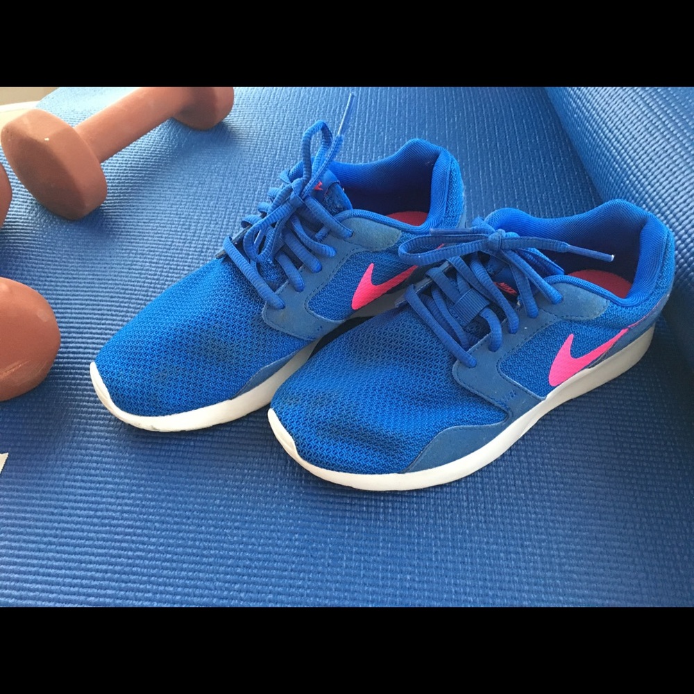 👟🏃Nike shoes 👟🏃🏻‍♀️