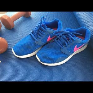 👟🏃Nike shoes 👟🏃🏻‍♀️