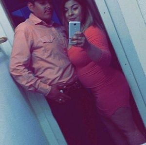 Meet your Posher, Damaris