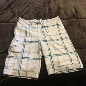 Men's board short