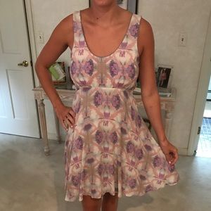 Free People sundress