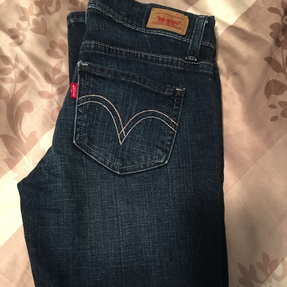 Levi's 524 jeans 👖