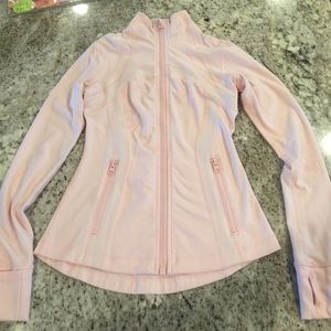 SOLD Lululemon define jacket- sell/trade