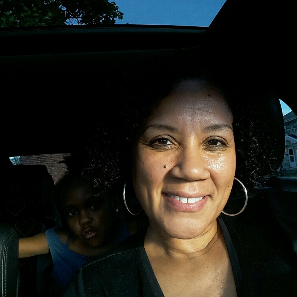 Meet your Posher, Dawn