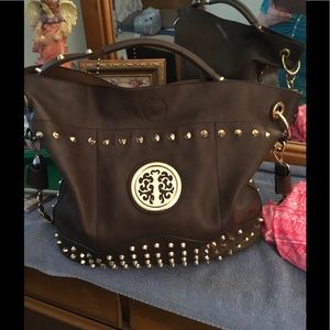 Beautiful Real Leather bag.