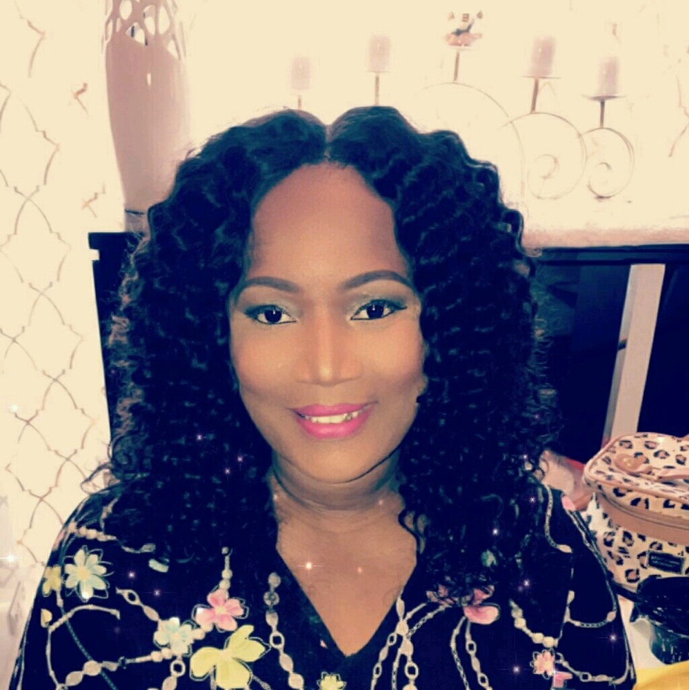 Meet your Posher, Kelene