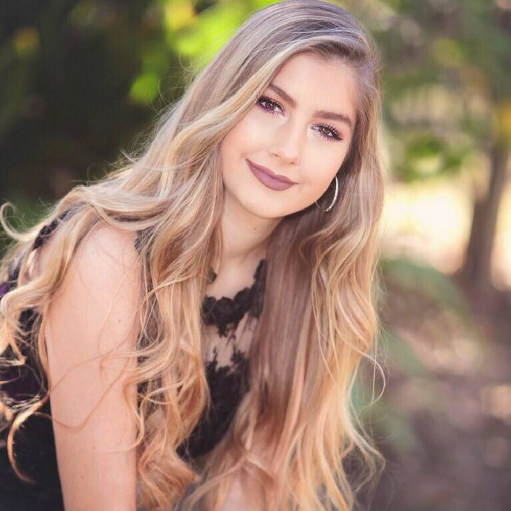 Meet your Posher, Melanie