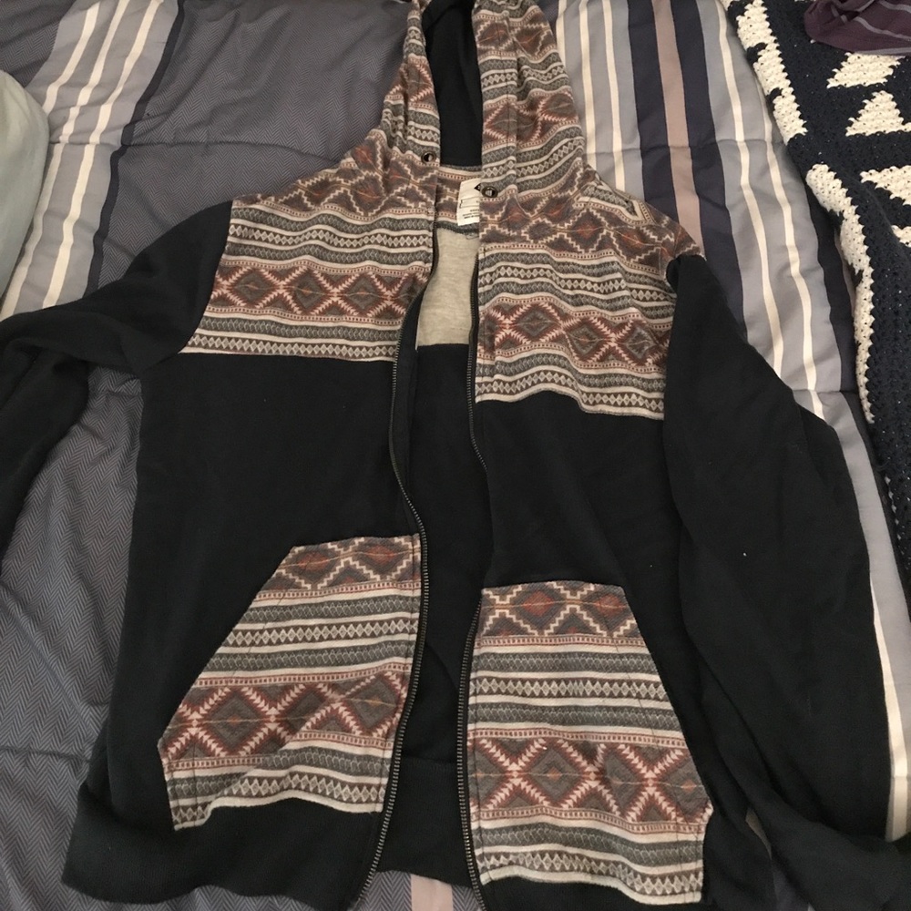 Cotton On Zip Jacket