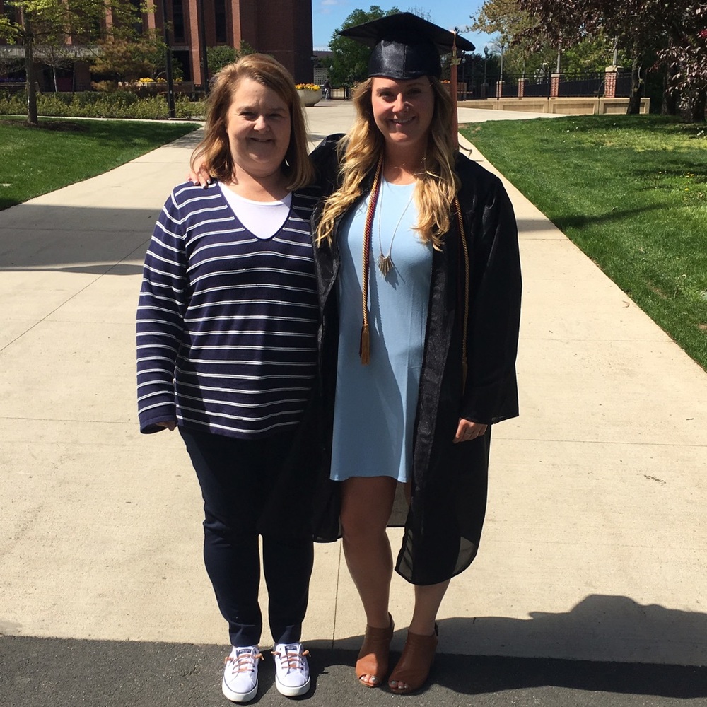 Meet your Posher, Dani