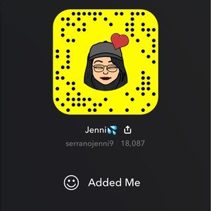 Meet your Posher, Jenni