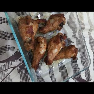 Meet your Posher, Thea