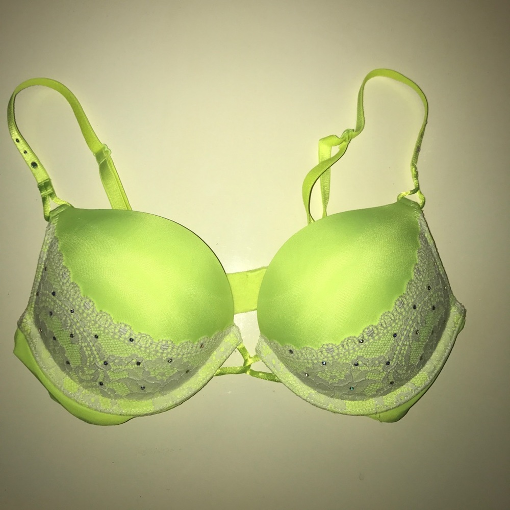 Victoria's Secret Bombshell Bra