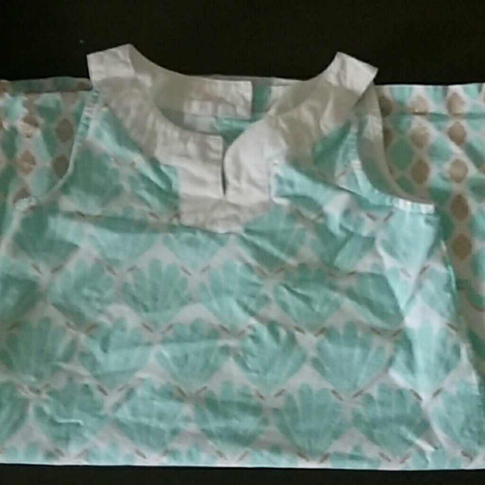 Gymboree girls dress