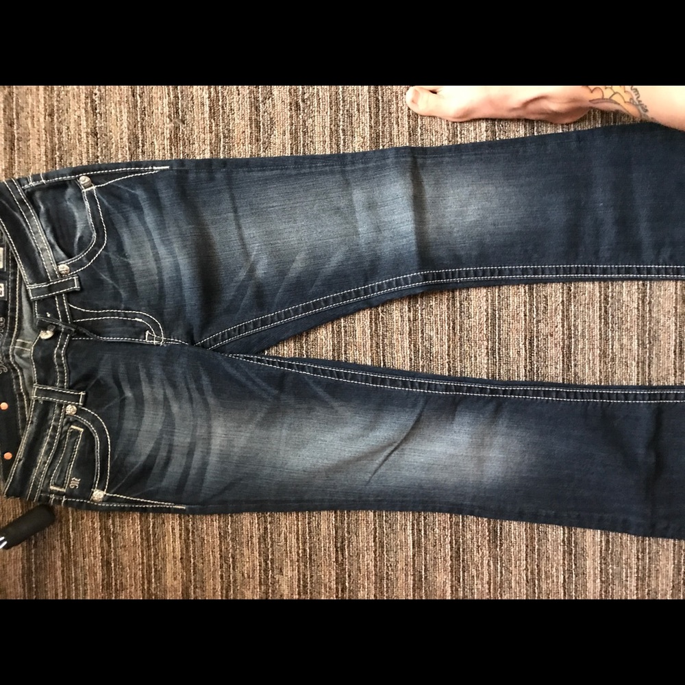 Miss Me Jeans size 29