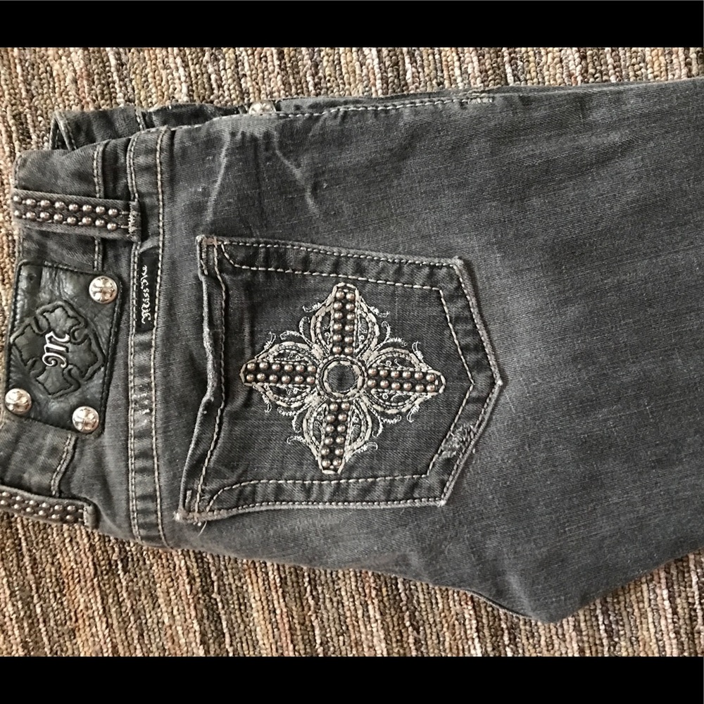 Miss Me Jeans size 29