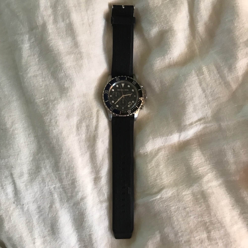SOLD Michael Kors Watch