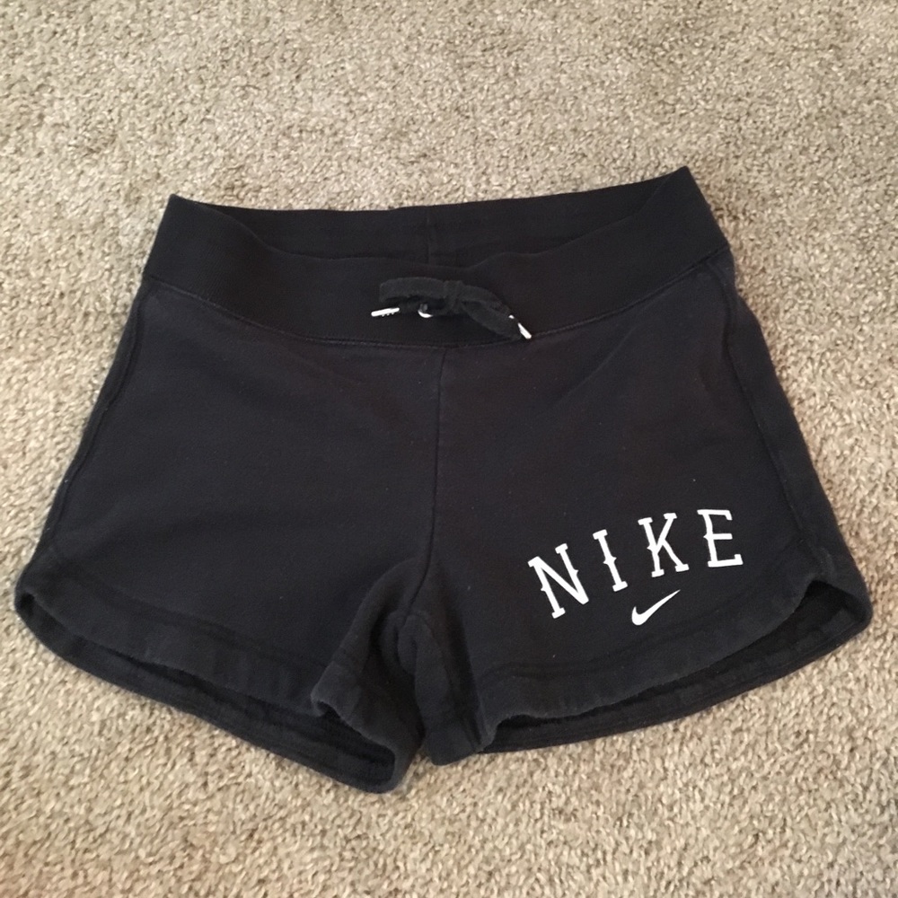 Nike shorts