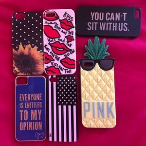 6 iPhone 5 cases