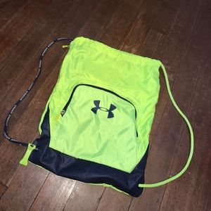 Under Armour String Bag