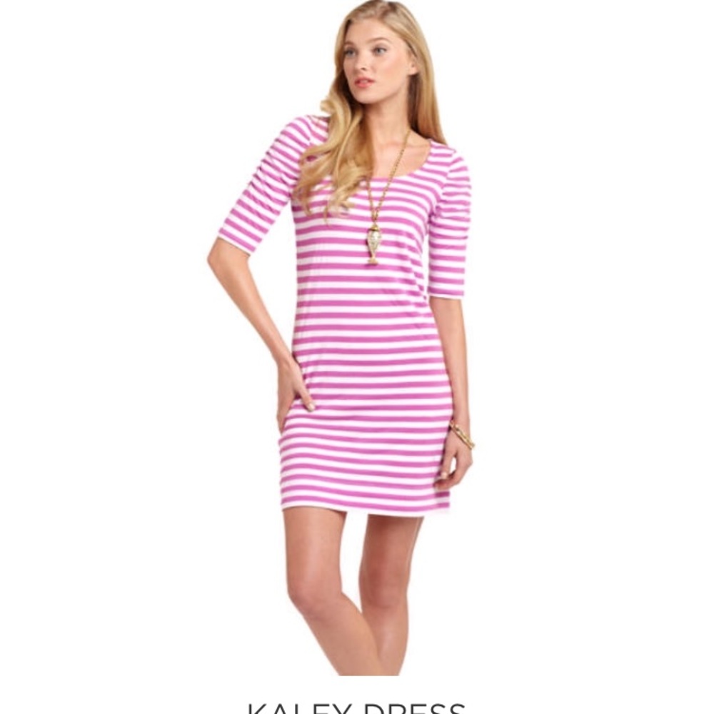 Lilly Pulitzer Kaley dress