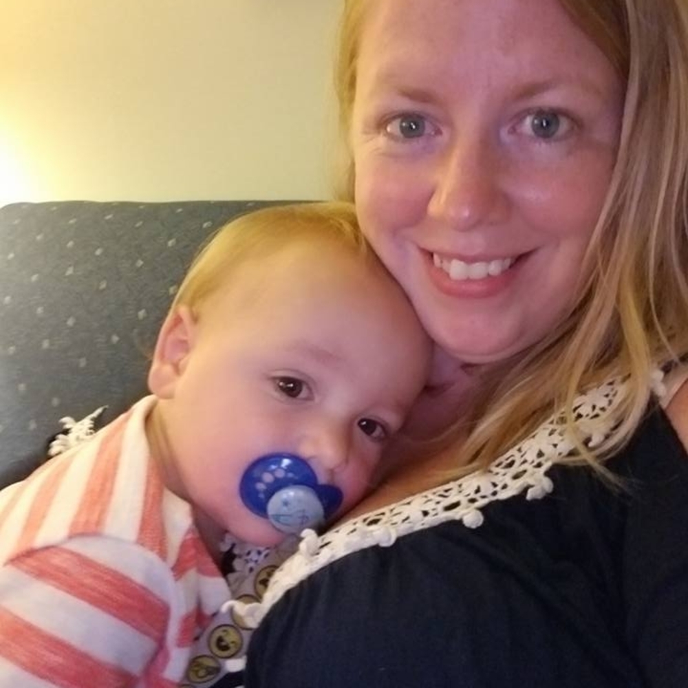 Meet your Posher, Morgan