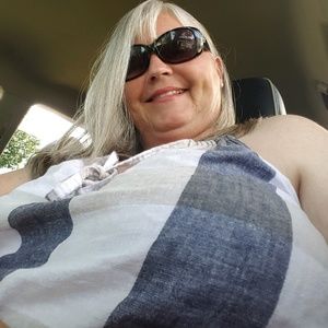 Meet your Posher, Kathy