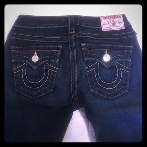 True Religion Jeans size 25