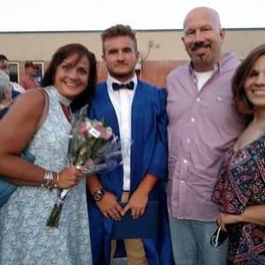 Meet your Posher, Austin