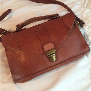 Madewell Lovelock Crossbody