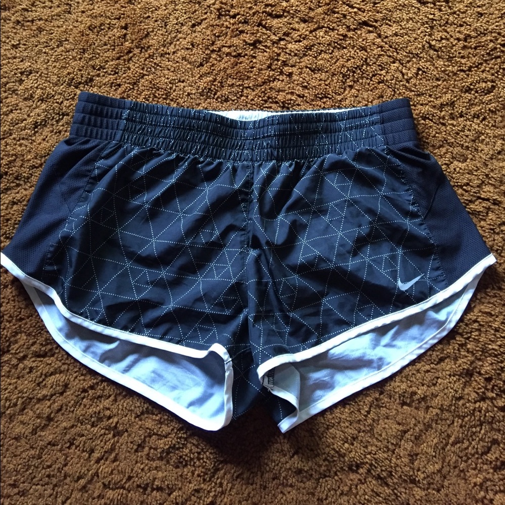 Nike Dri-Fit Shorts