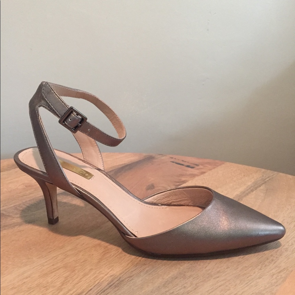 Louise et Cie pumps