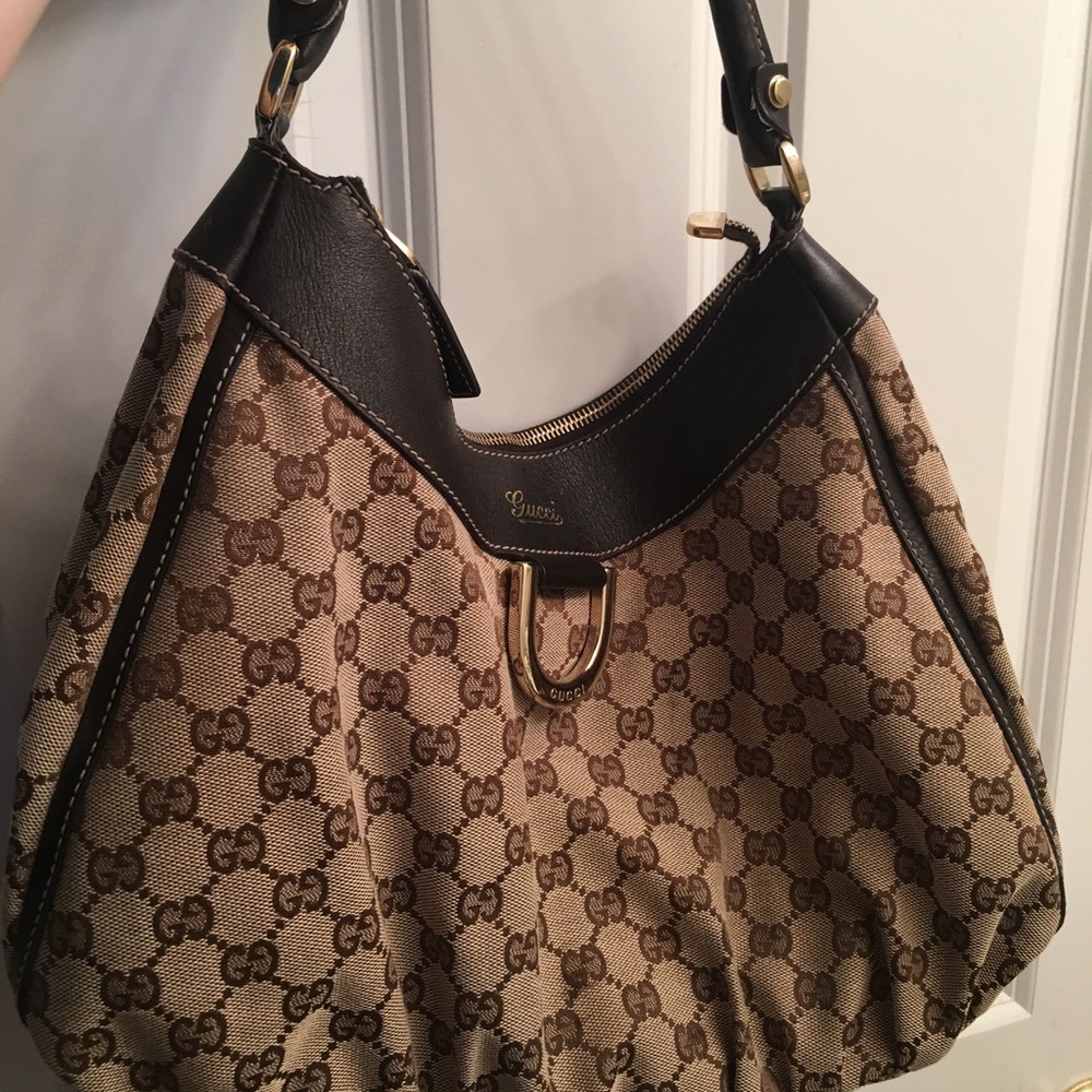 Gucci Bag 💼 LIKE NEW