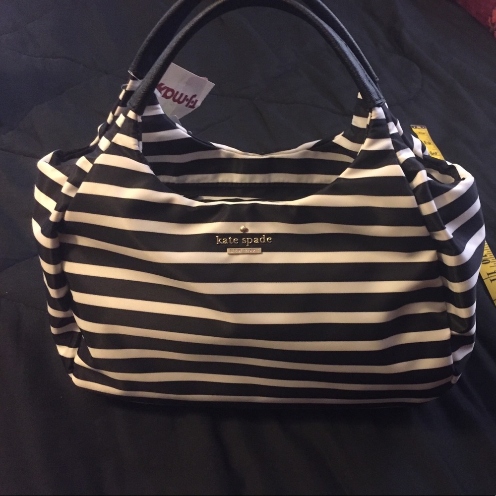 Kate Spade Small Kerra (NWT)