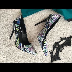 👠Madden Girl high heels 👠