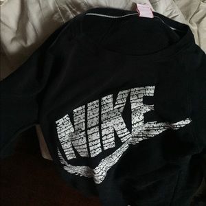 Nike Crewneck