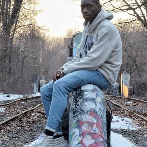 Meet your Posher, Youssouf