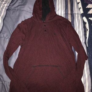 Hurley Hoodie