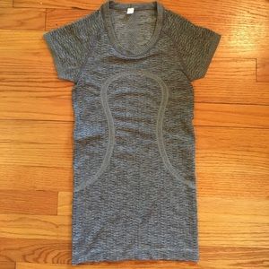 lululemon Swiftly Tech Short Sleeve Crew