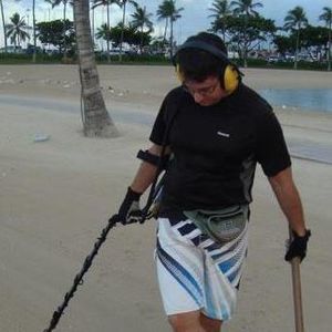 Meet your Posher, Justin