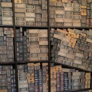 Meet your Posher, Ivey