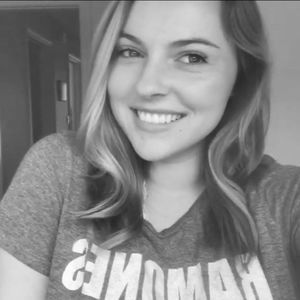 Meet your Posher, Mckenna