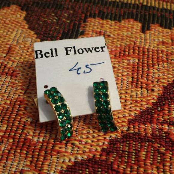 3 Pair Earrings - Picture 2 of 2