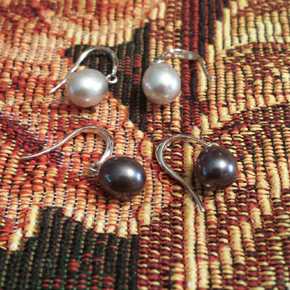 3 Pair Earrings - Picture 1 of 2