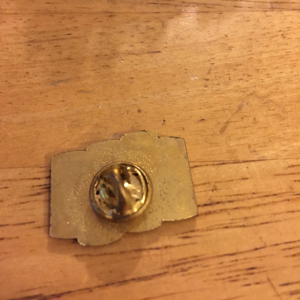 Enamel pin - Picture 3 of 3