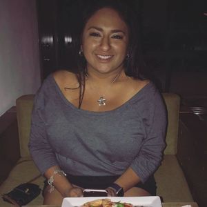 Meet your Posher, Marissa