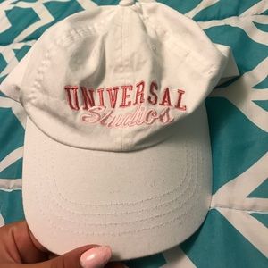 Universal Studios Hat