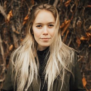 Meet your Posher, Katie