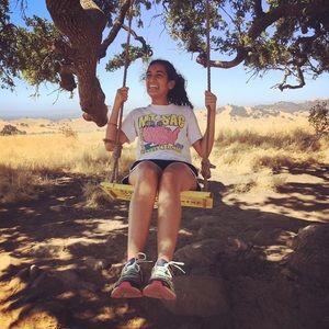 Meet your Posher, Kiran