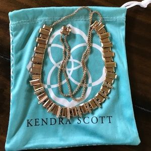 Kendra Scott Harper Choker