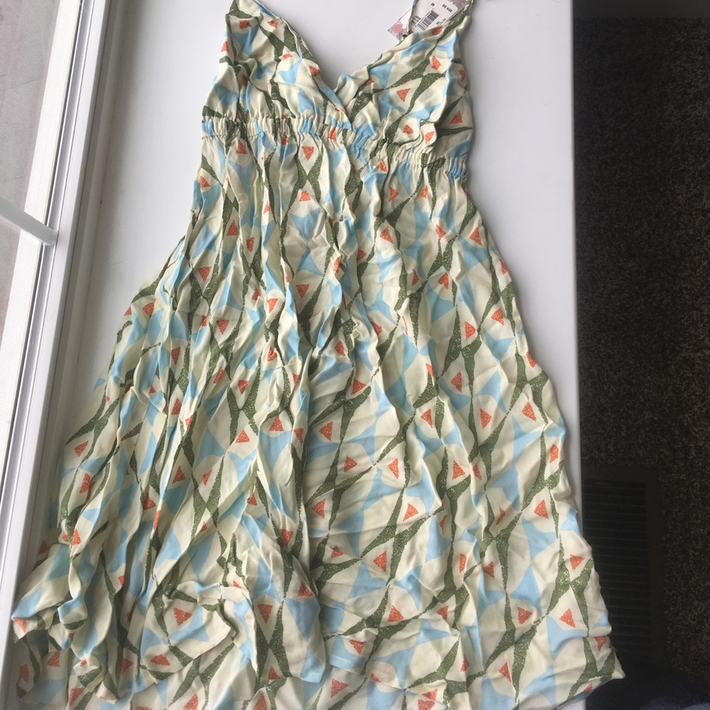 Summer dress